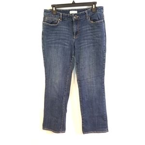 Christopher & Banks Size 10 Jeans